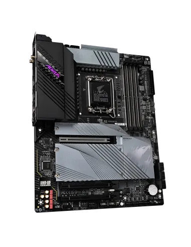 Gigabyte Z690 AORUS PRO