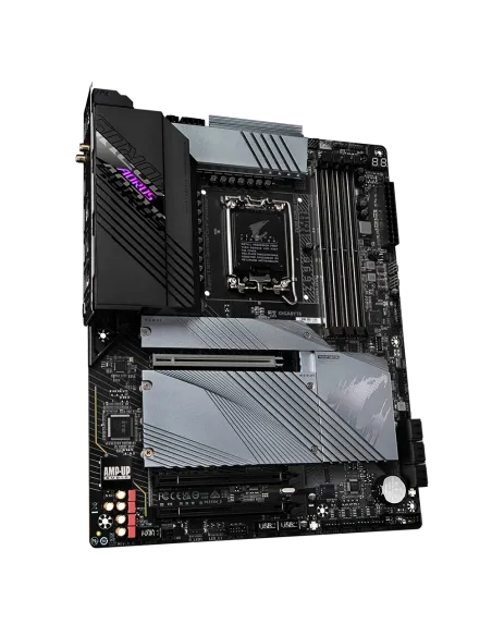 Gigabyte Z690 AORUS PRO