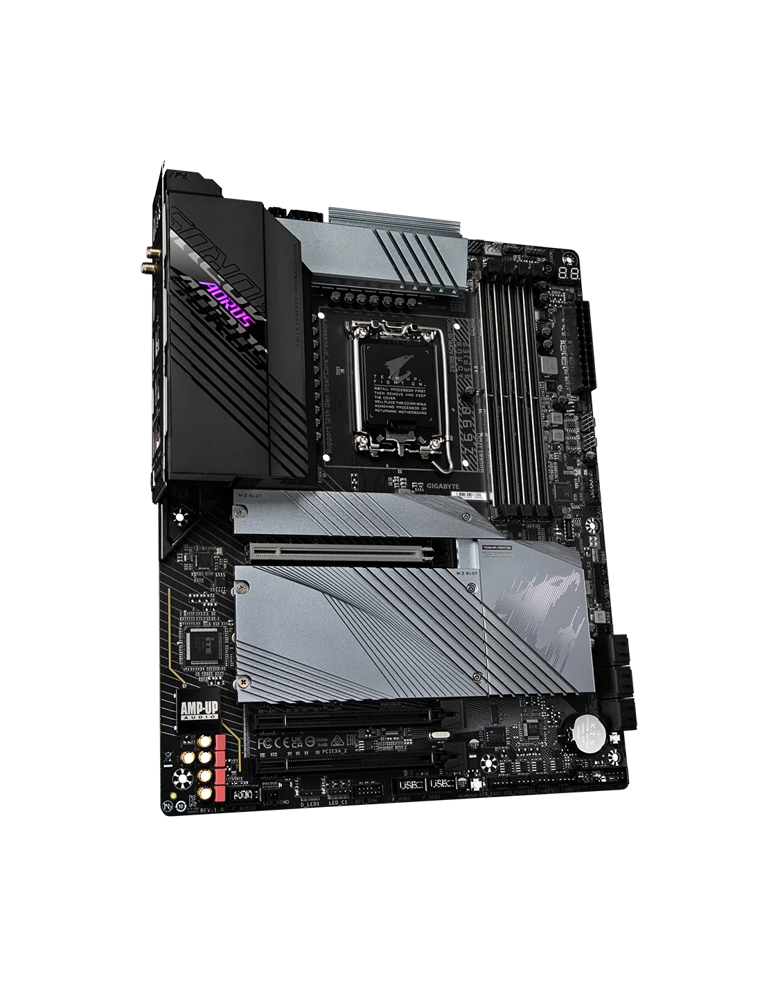 Gigabyte Z690 AORUS PRO