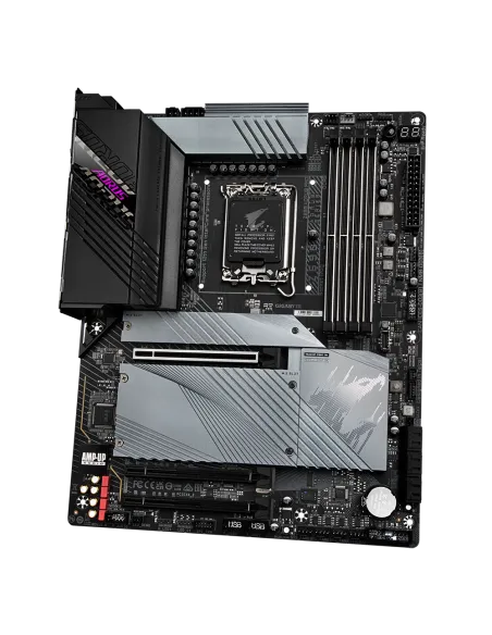 Gigabyte Z690 AORUS PRO