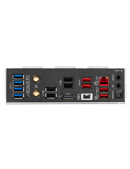 Gigabyte Z690 AORUS PRO