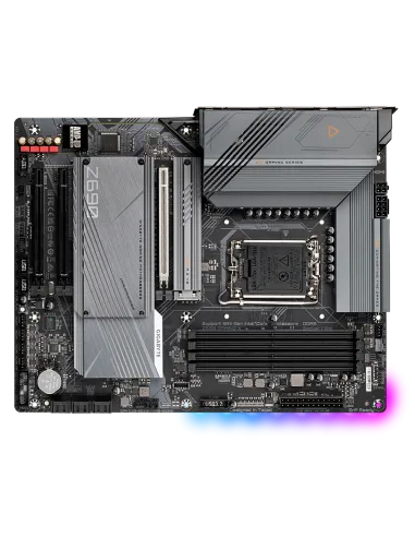 Gigabyte Z690 Gaming X DDR5