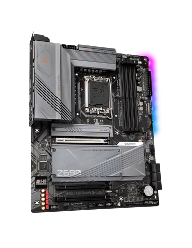 Gigabyte Z690 Gaming X DDR5
