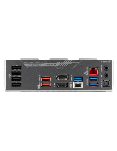 Gigabyte Z690 Gaming X DDR5