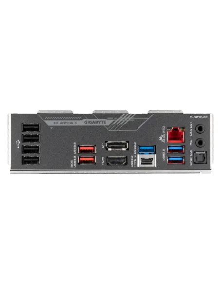 Gigabyte Z690 Gaming X DDR5