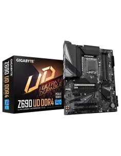 Gigabyte Z690 UD DDR4