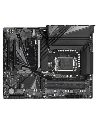 Gigabyte Z690 UD DDR4