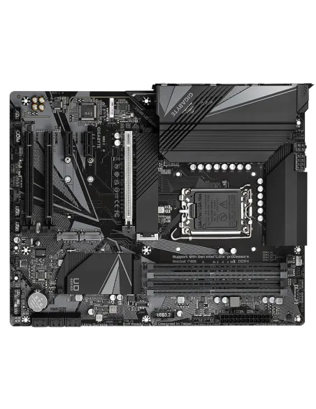 Gigabyte Z690 UD DDR4