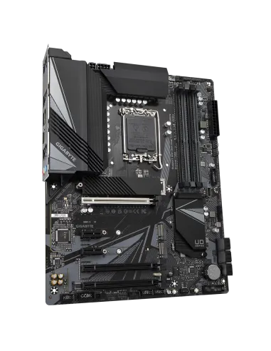 Gigabyte Z690 UD DDR4