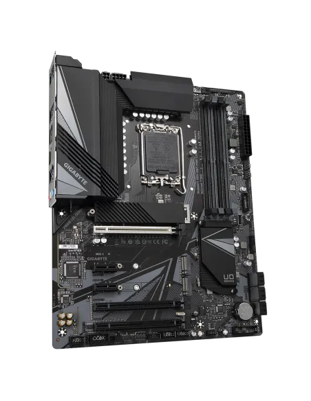 Gigabyte Z690 UD DDR4