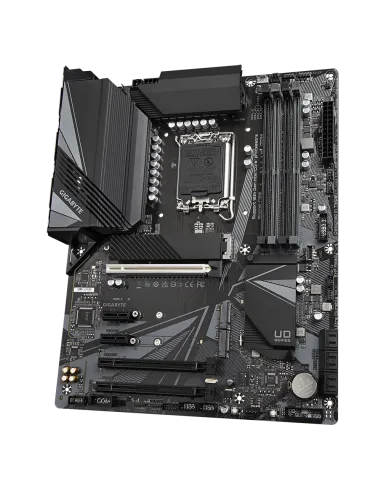 Gigabyte Z690 UD DDR4