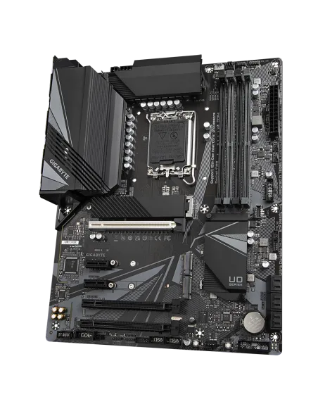 Gigabyte Z690 UD DDR4