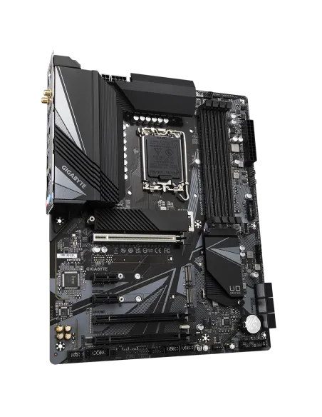 Gigabyte Z690 UD DDR5
