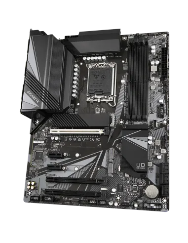 Gigabyte Z690 UD DDR5