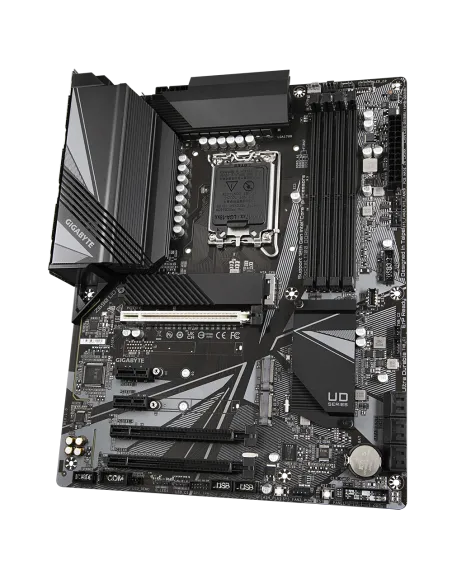 Gigabyte Z690 UD DDR5