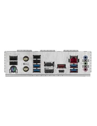 Gigabyte Z690 UD DDR5