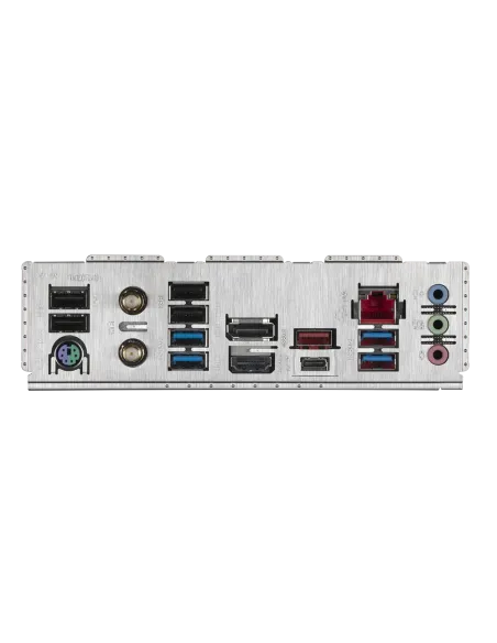 Gigabyte Z690 UD DDR5