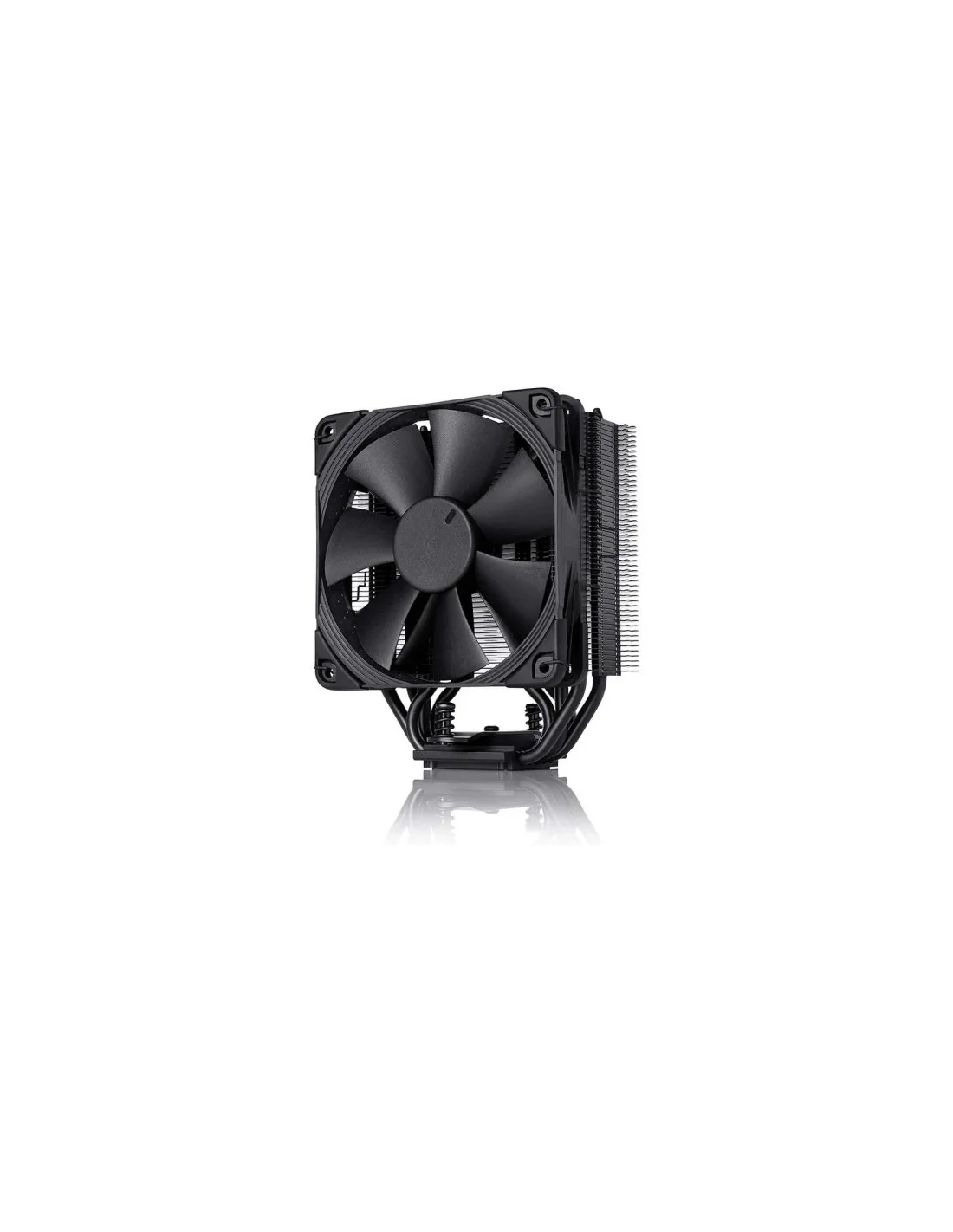 Noctua NH-U12S chromax.black