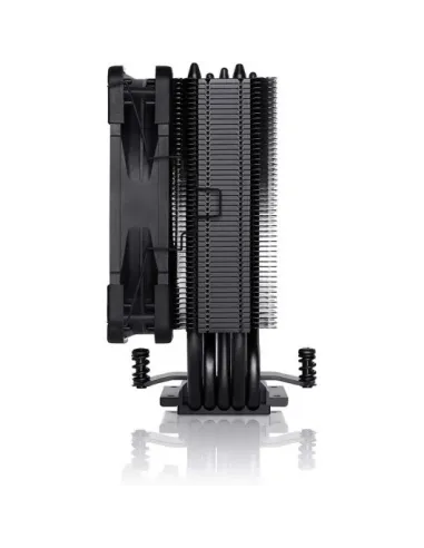 Noctua NH-U12S chromax.black