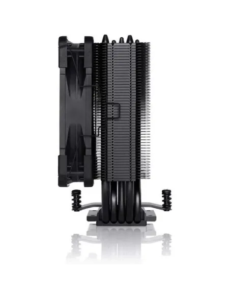 Noctua NH-U12S chromax.black