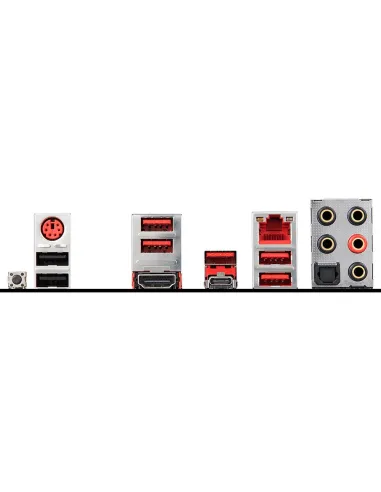 MSI MPG X570 Gaming Plus