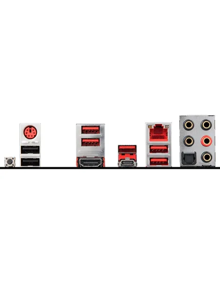 MSI MPG X570 Gaming Plus