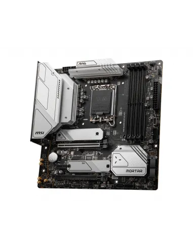 MSI MAG B660M MORTAR WIFI