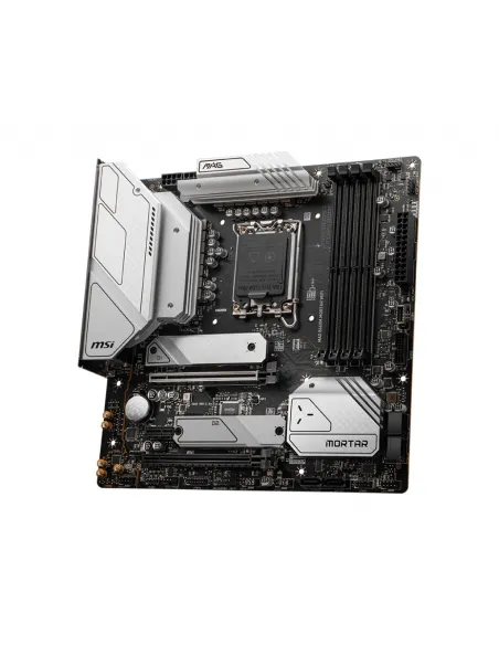 MSI MAG B660M MORTAR WIFI