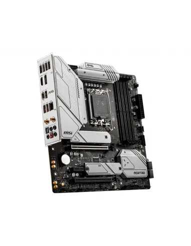 MSI MAG B660M MORTAR WIFI