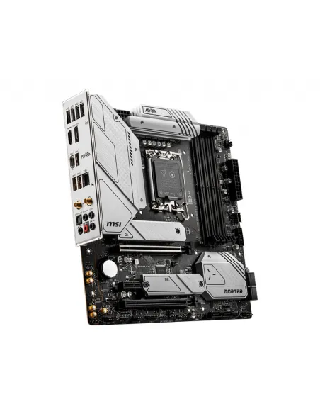 MSI MAG B660M MORTAR WIFI