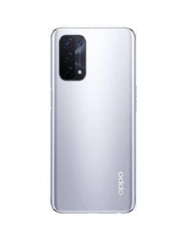 Oppo A74 5G 6/128GB Plata