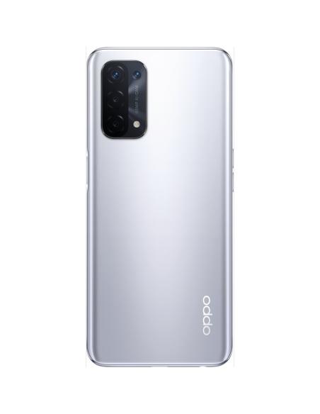Oppo A74 5G 6/128GB Plata
