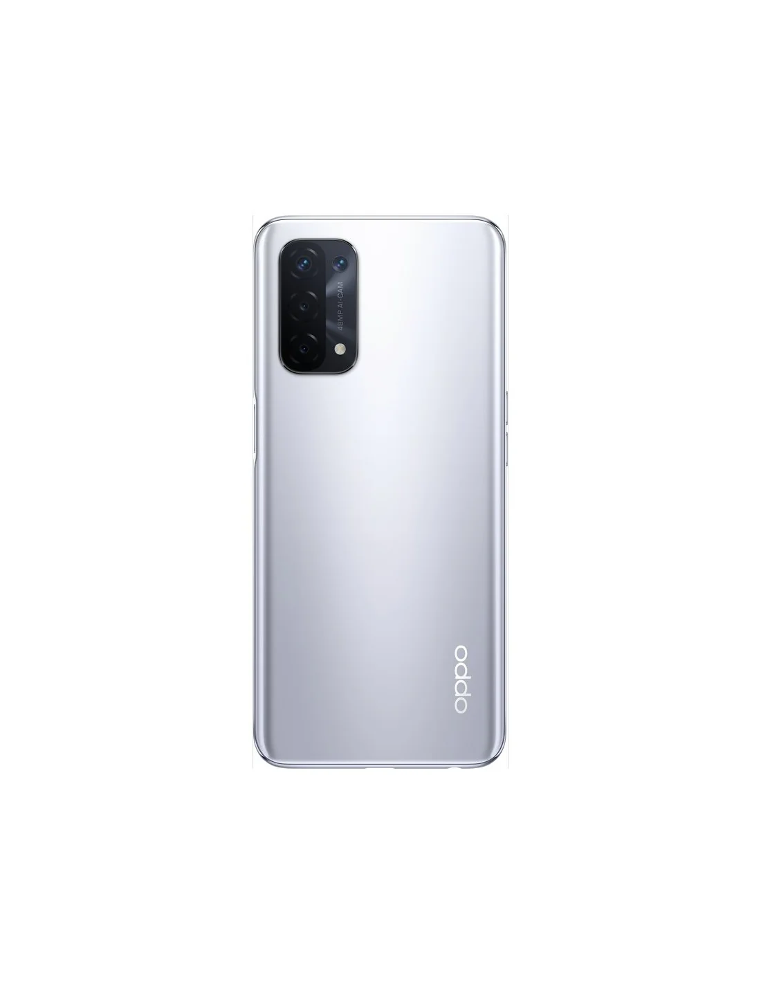 Oppo A74 5G 6/128GB Plata