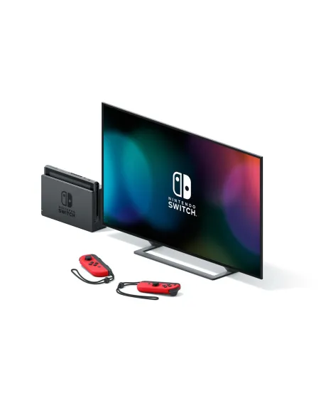Nintendo Switch Mario Day Bundle