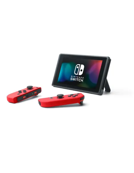 Nintendo Switch Mario Day Bundle