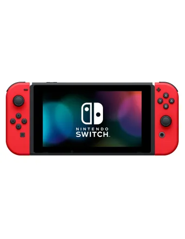 Nintendo Switch Mario Day Bundle