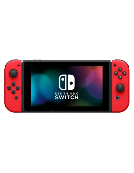 Nintendo Switch Mario Day Bundle