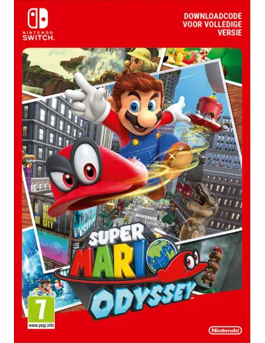 Nintendo Switch Mario Day Bundle