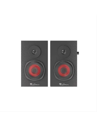 Genesis Helium 200 Altavoces 2.0