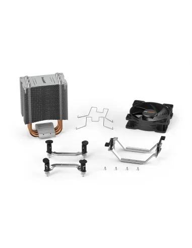 Be Quiet! Pure Rock Slim 2