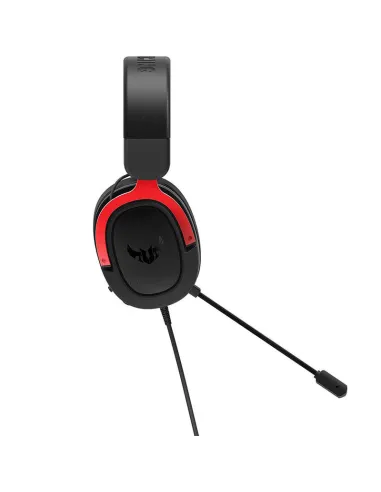 Asus TUF Gaming H3 Auriculares Gaming 7.1 Rojo