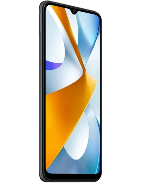 Xiaomi Poco C40 4/64GB Negro Versión Europea