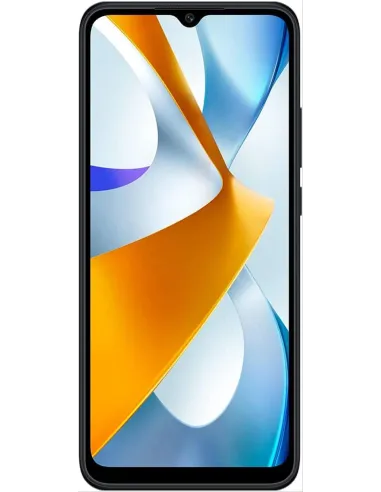 Xiaomi Poco C40 4/64GB Negro Versión Europea