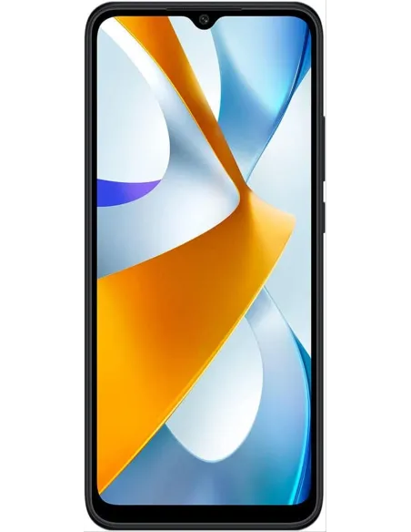 Xiaomi Poco C40 4/64GB Negro Versión Europea