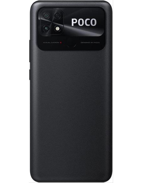 Xiaomi Poco C40 4/64GB Negro