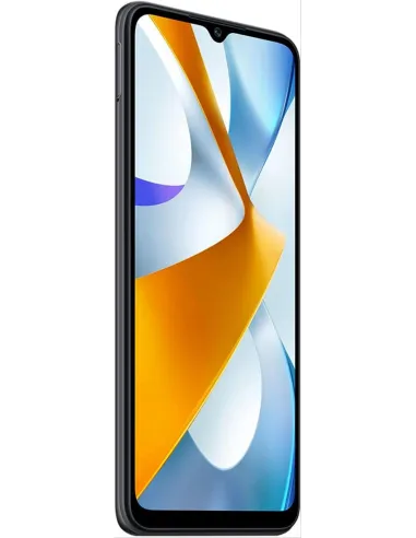 Xiaomi Poco C40 4/64GB Negro