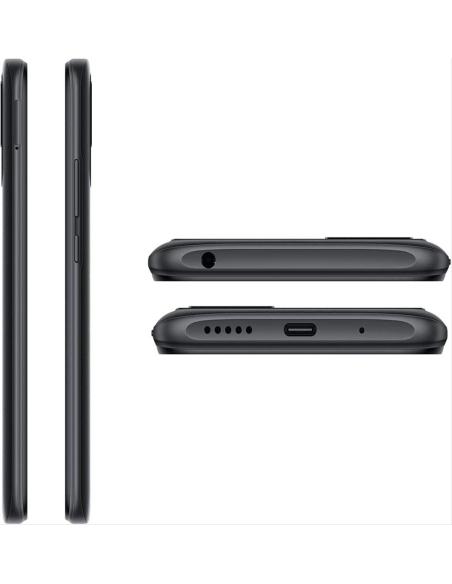 Xiaomi Poco C40 4/64GB Negro