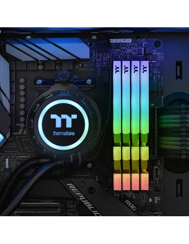 Thermaltake Toughram RGB DDR4 3600 16GB 2x8GB CL18