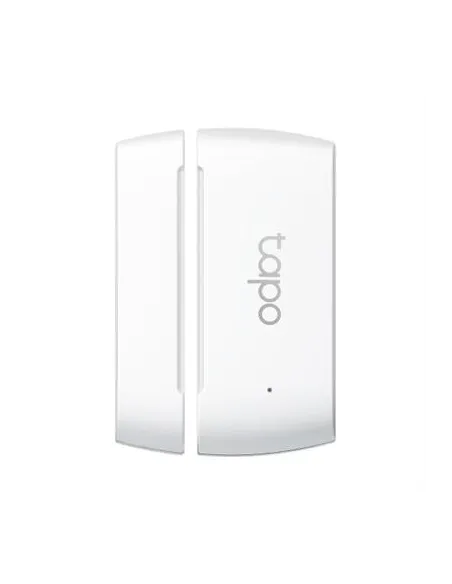 TP-Link TAPO T110 Sensor de Contacto Inteligente