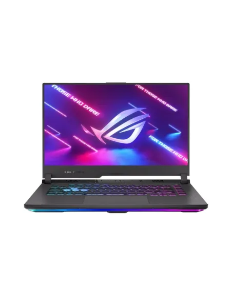 ASUS ROG Strix G15 G513RC-HN180 AMD Ryzen 7 6800H/16GB/512GB SSD/RTX 3050/15.6" FreeDos